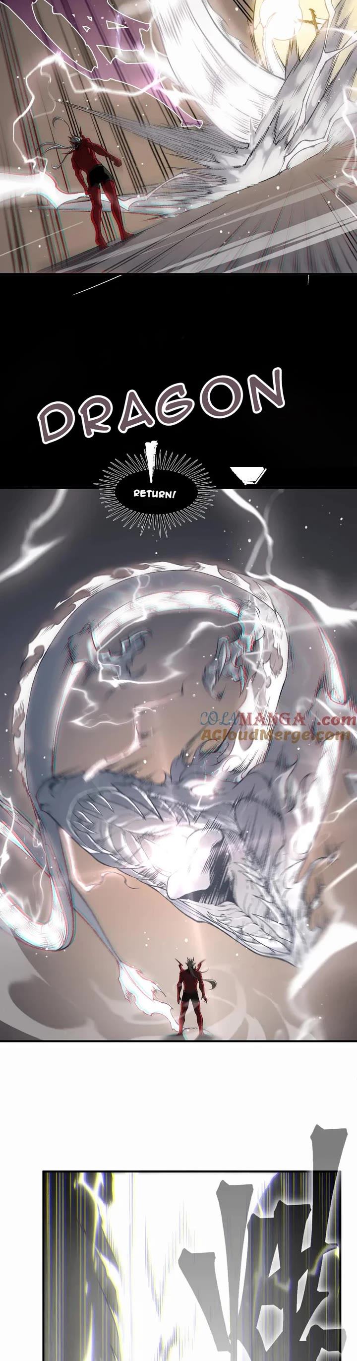 Demonic Evolution Chapter 88 page 24 - Chapter 88: Ang's Six-Fin Evolution