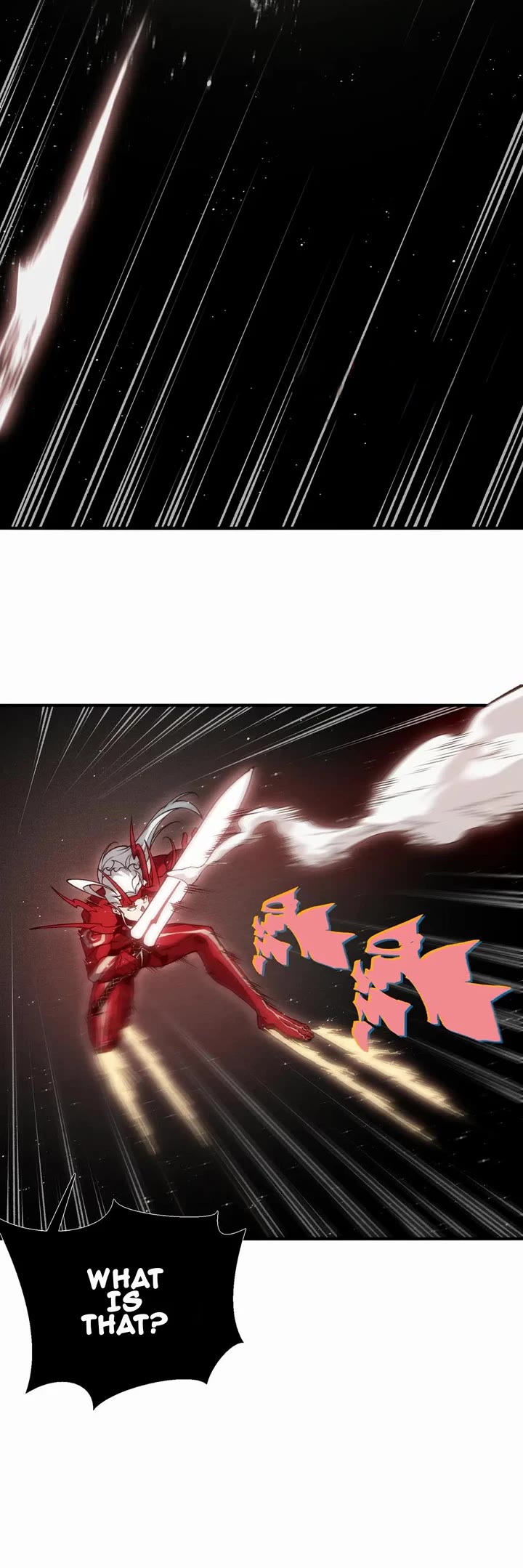 Demonic Evolution Chapter 88 page 9 - Chapter 88: Ang's Six-Fin Evolution