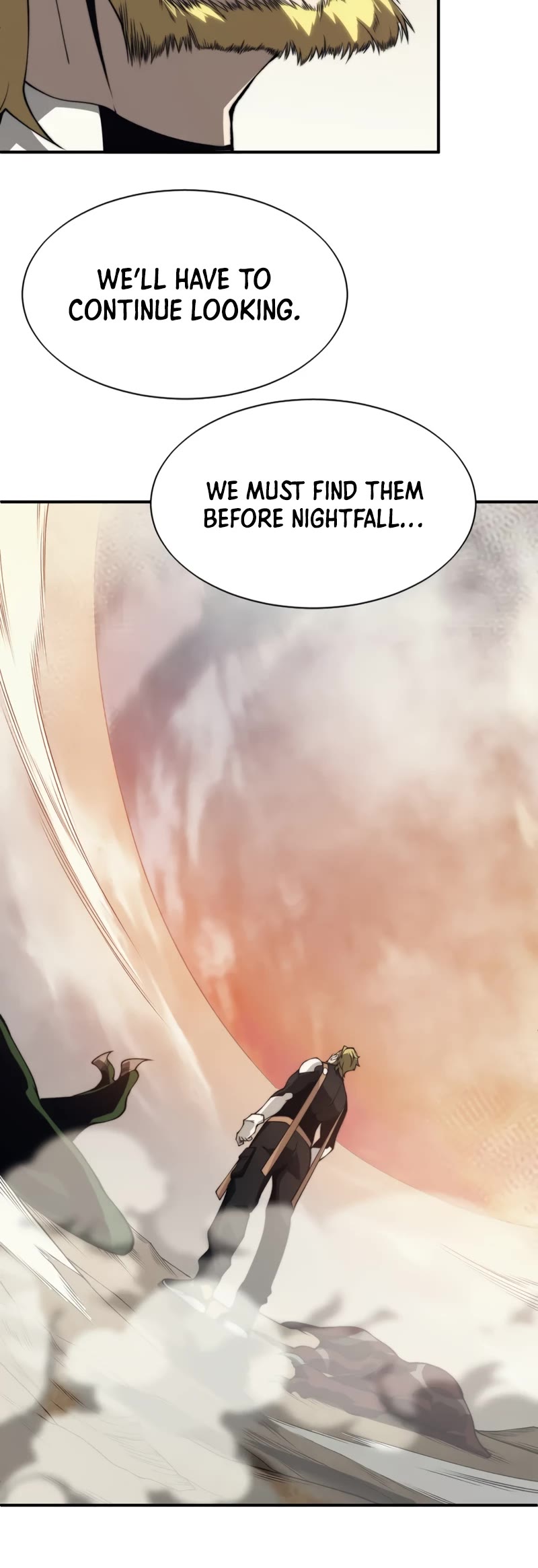 Demonic Evolution Chapter 9 page 10 - Chapter 9
