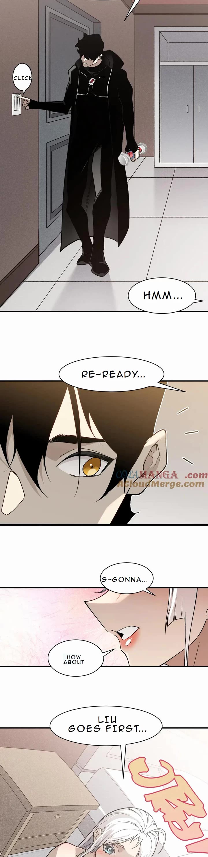 Demonic Evolution Chapter 91 page 29 - Chapter 91: Two Demon Cores