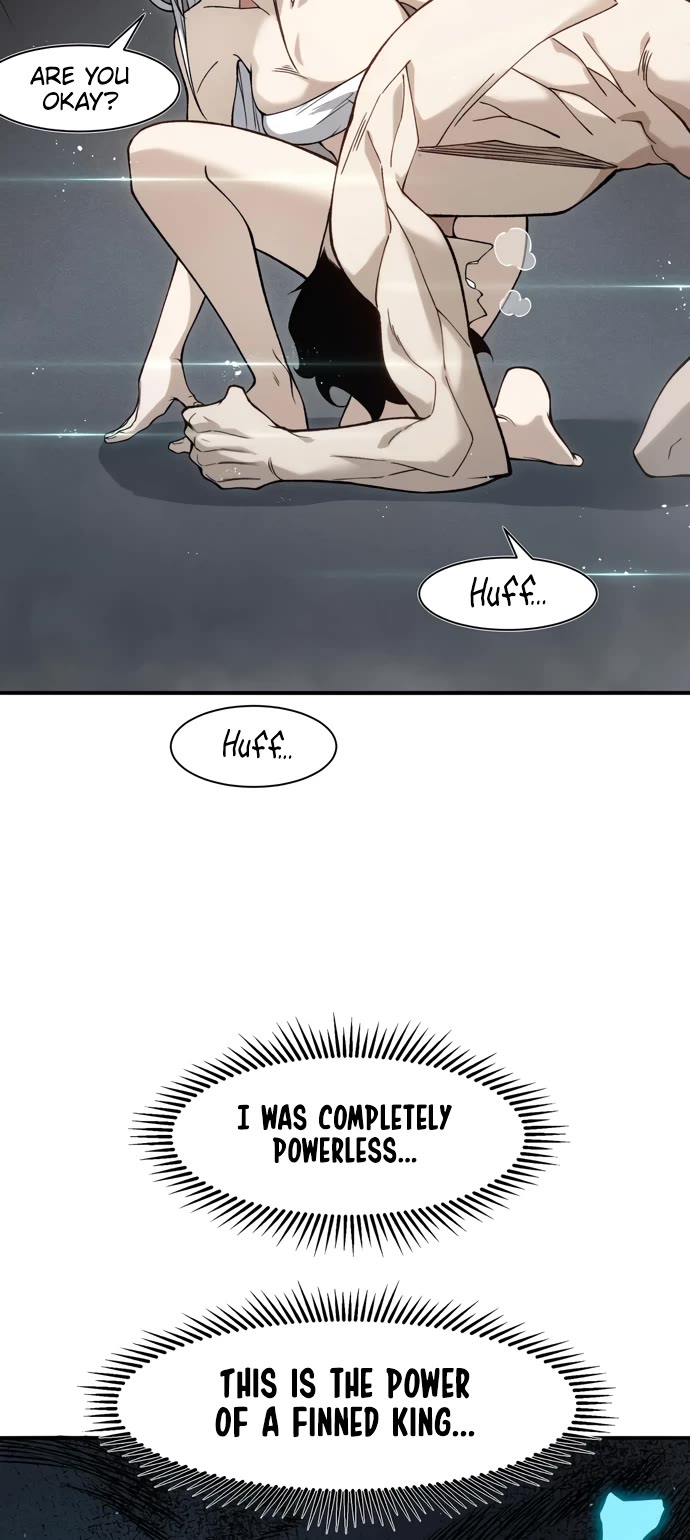 Demonic Evolution Chapter 93 page 13 - Chapter 93