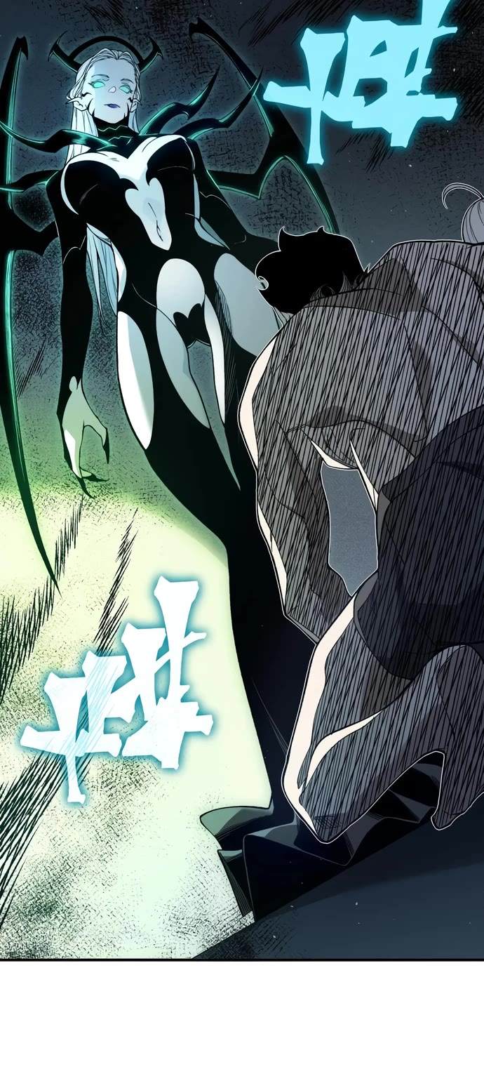 Demonic Evolution Chapter 93 page 14 - Chapter 93