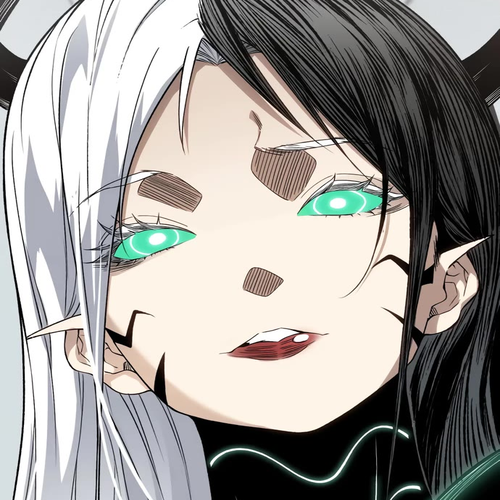Demonic Evolution Chapter 93 cover