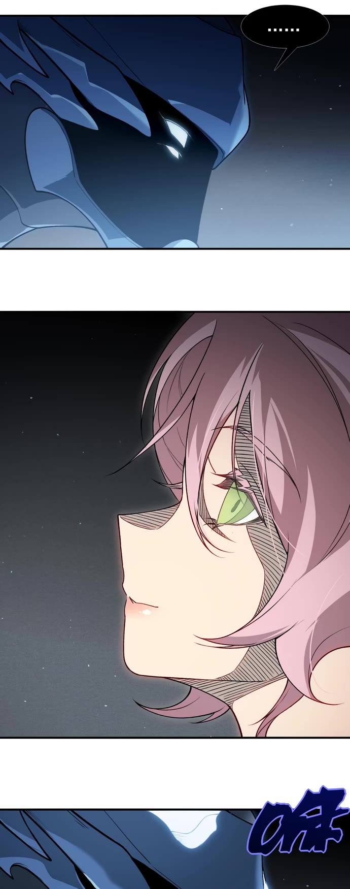 Demonic Evolution Chapter 94 page 15 - Chapter 94