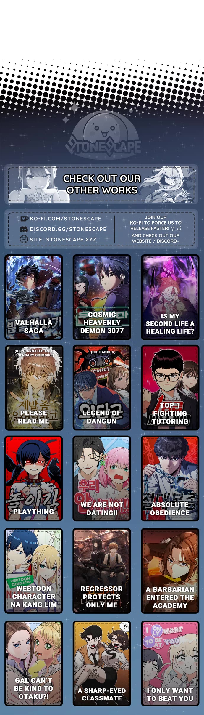 Demonic Evolution Chapter 94 page 31 - Chapter 94