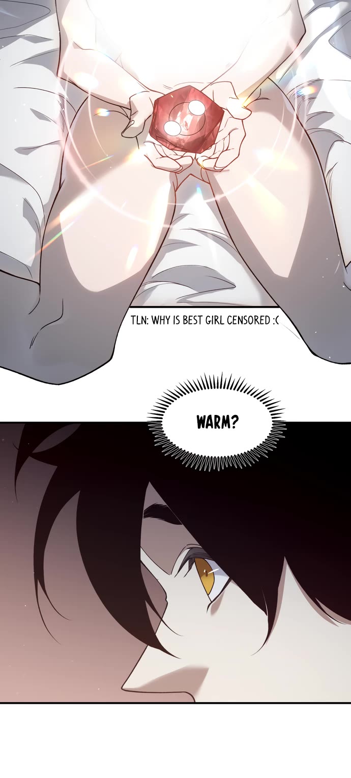 Demonic Evolution Chapter 94 page 8 - Chapter 94