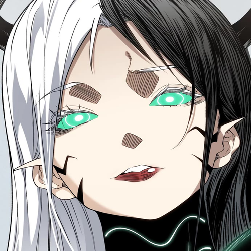 Demonic Evolution Chapter 94 cover