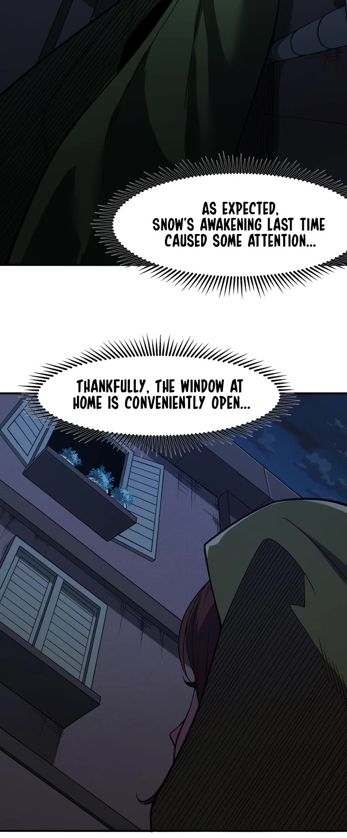 Demonic Evolution Chapter 95 page 29 - Chapter 95