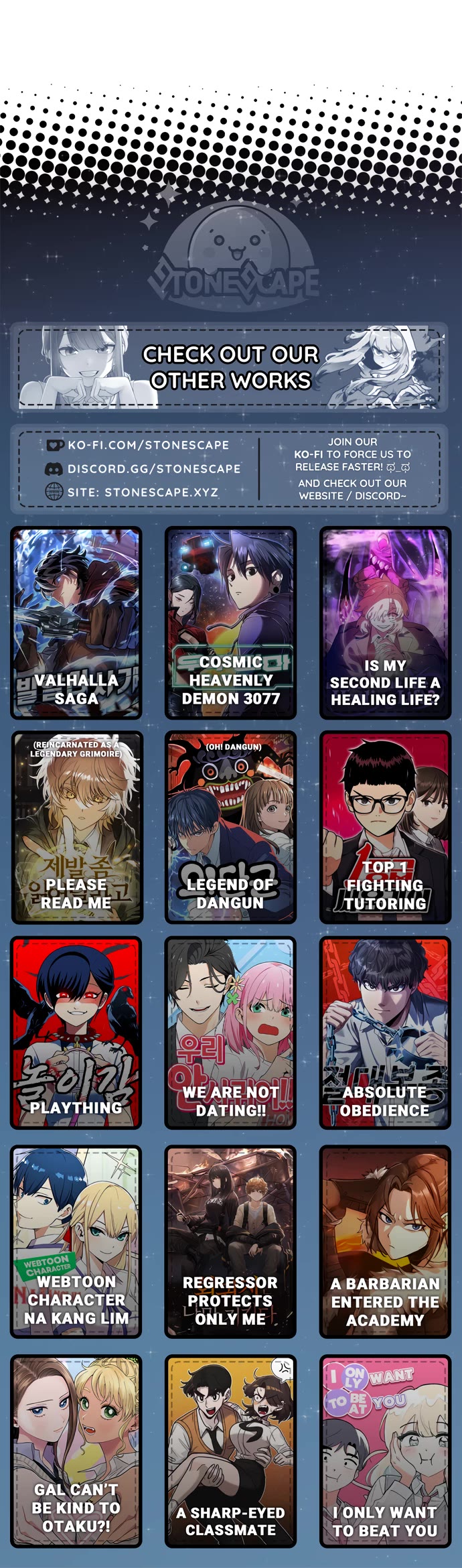 Demonic Evolution Chapter 95 page 33 - Chapter 95