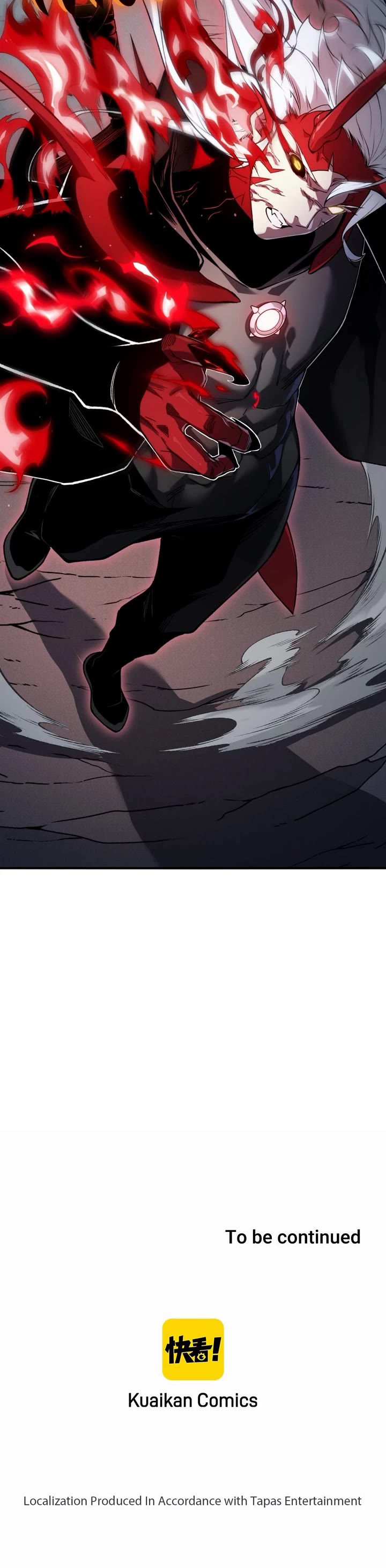 Demonic Evolution Chapter 97 page 25 - Chapter 97