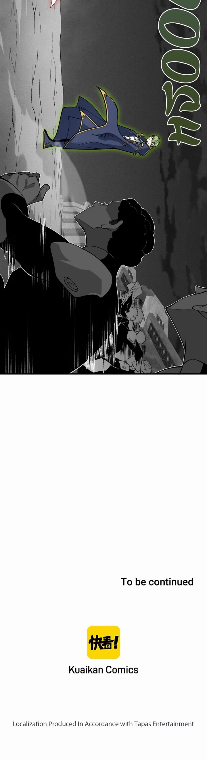 Demonic Evolution Chapter 98 page 29 - Chapter 98