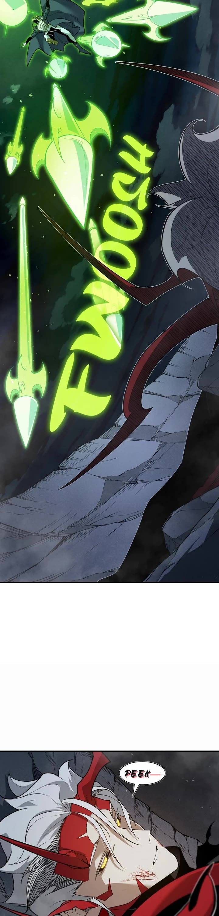 Demonic Evolution Chapter 99 page 23 - Chapter 99