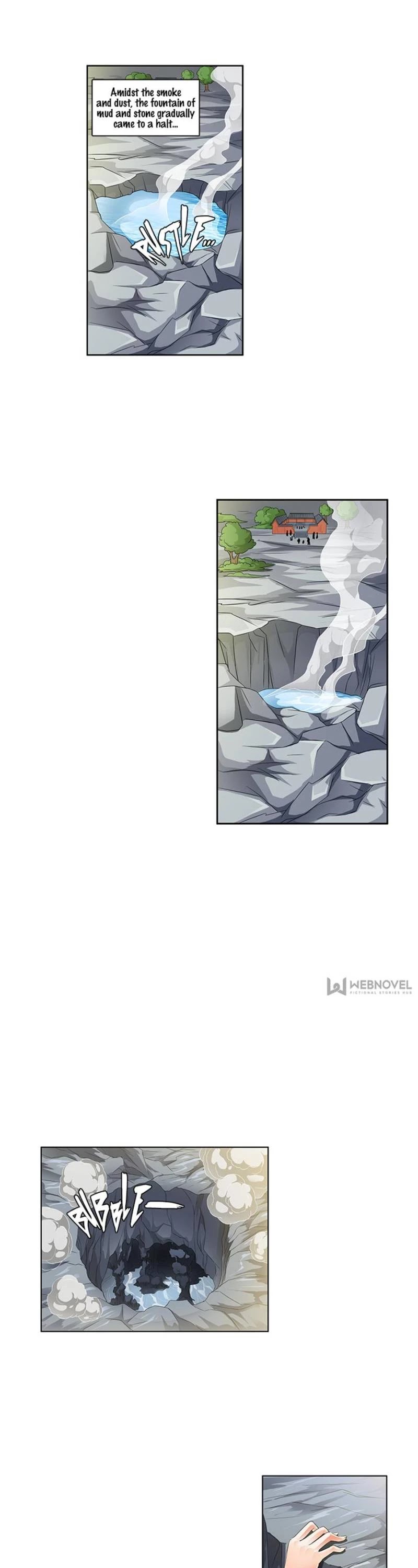 Demonic Housekeeper Chapter 102 page 5 - Chapter 102