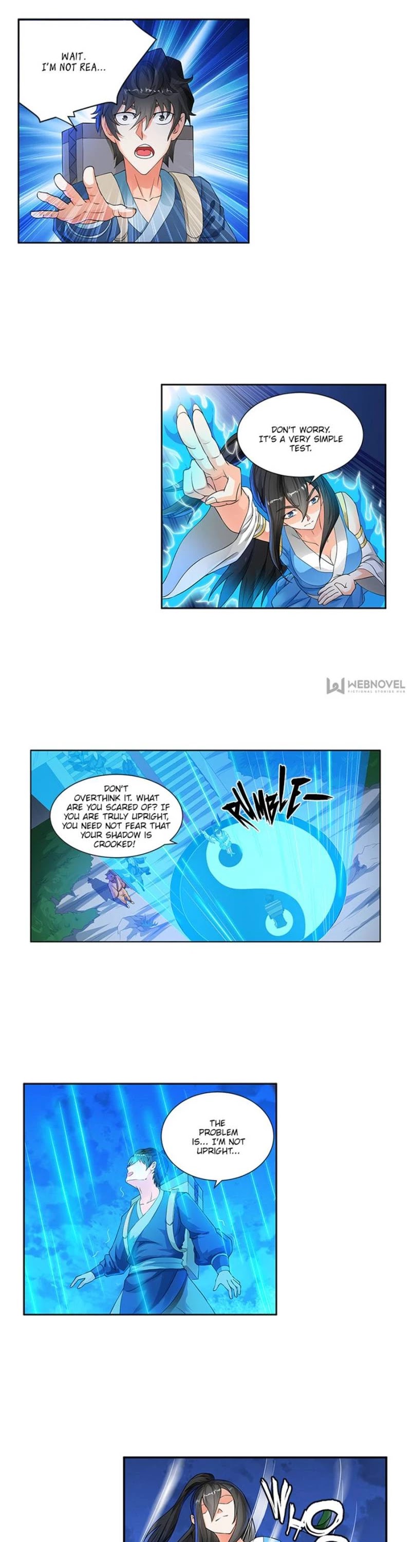 Demonic Housekeeper Chapter 115 page 2 - Chapter 115