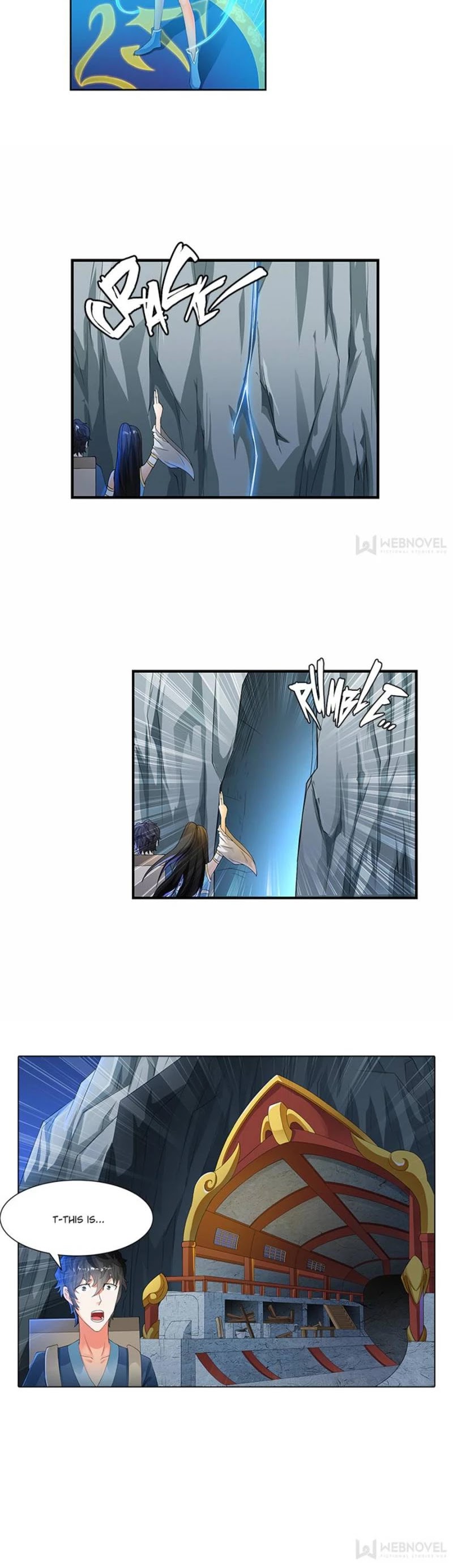 Demonic Housekeeper Chapter 118 page 4 - Chapter 118