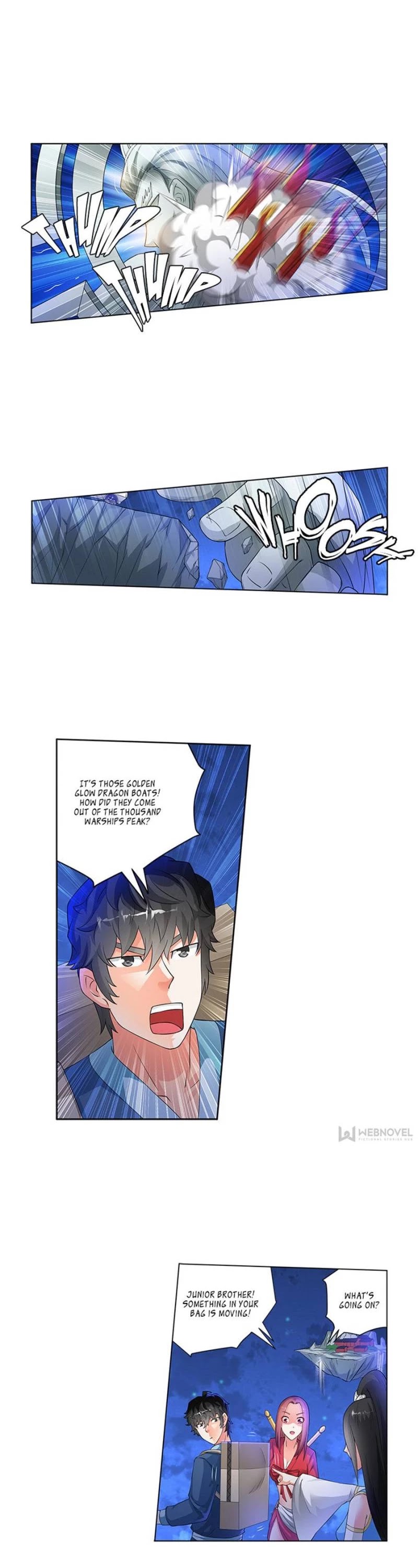Demonic Housekeeper Chapter 157 page 1 - Chapter 157