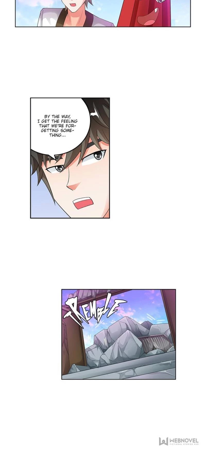 Demonic Housekeeper Chapter 175 page 10 - Chapter 175