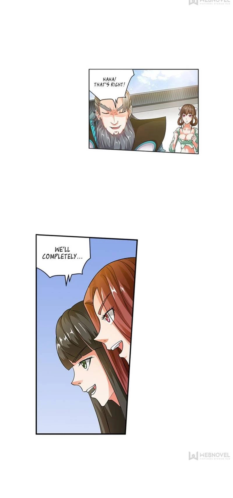 Demonic Housekeeper Chapter 193 page 10 - Chapter 193