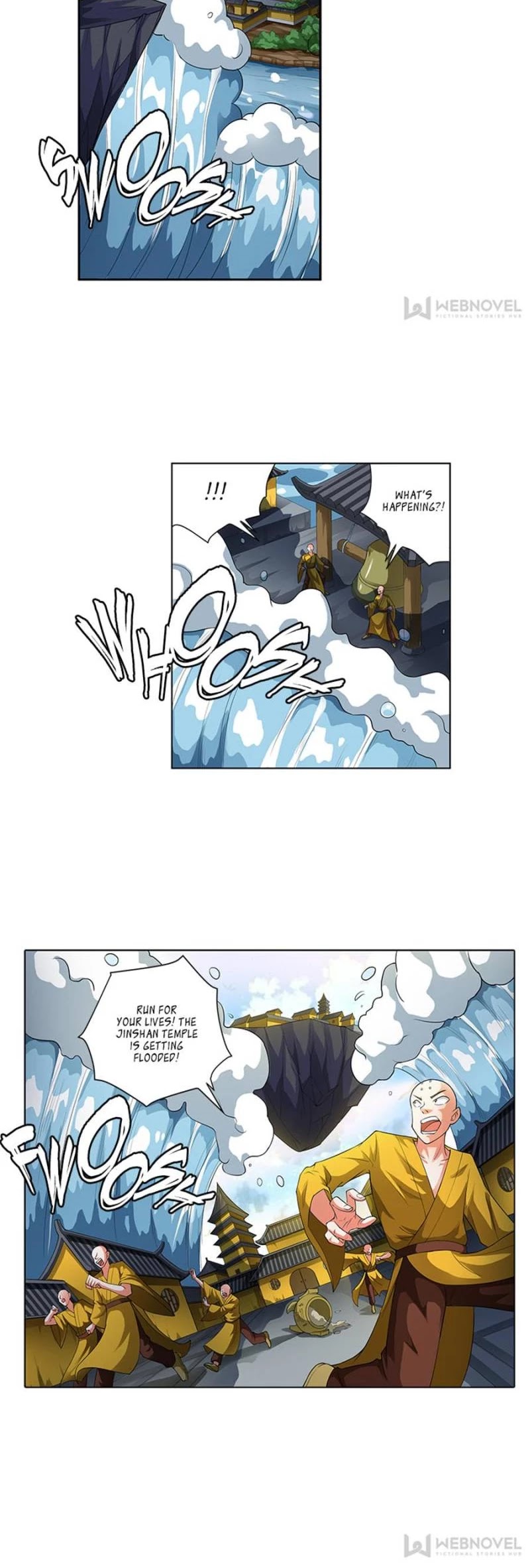 Demonic Housekeeper Chapter 195 page 10 - Chapter 195