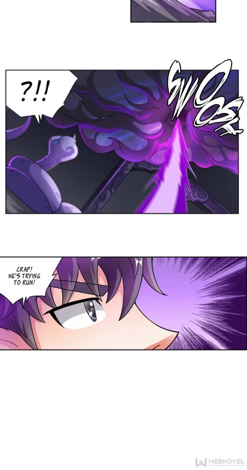 Demonic Housekeeper Chapter 211 page 7 - Chapter 211