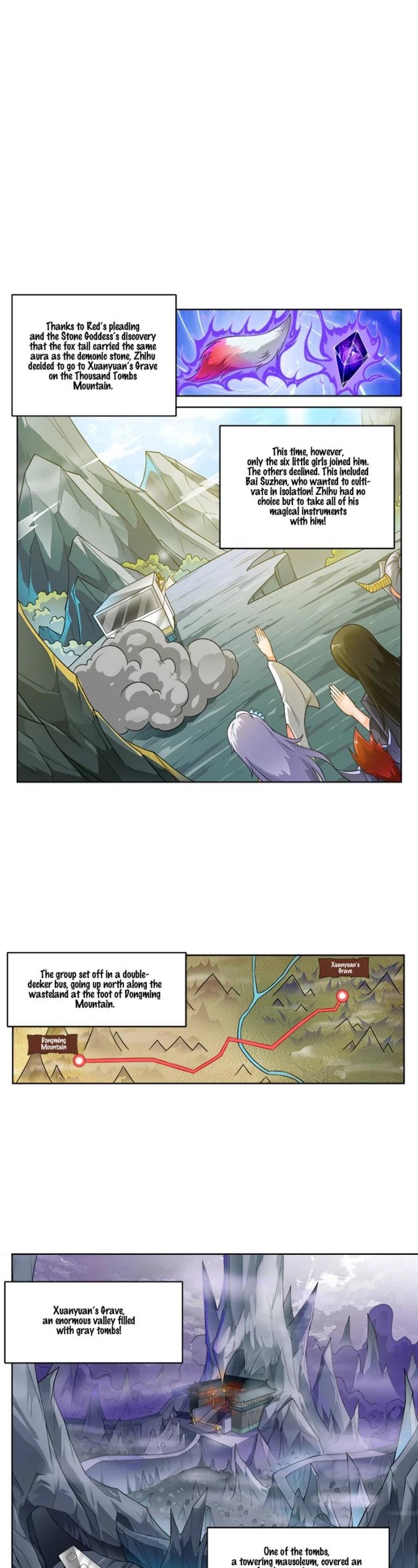 Demonic Housekeeper Chapter 217 page 1 - Chapter 217