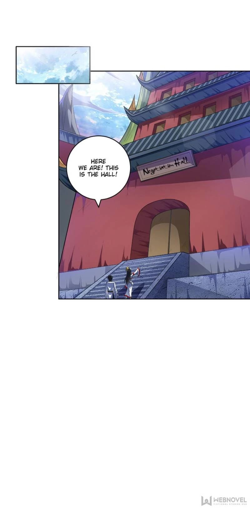 Demonic Housekeeper Chapter 226 page 11 - Chapter 226