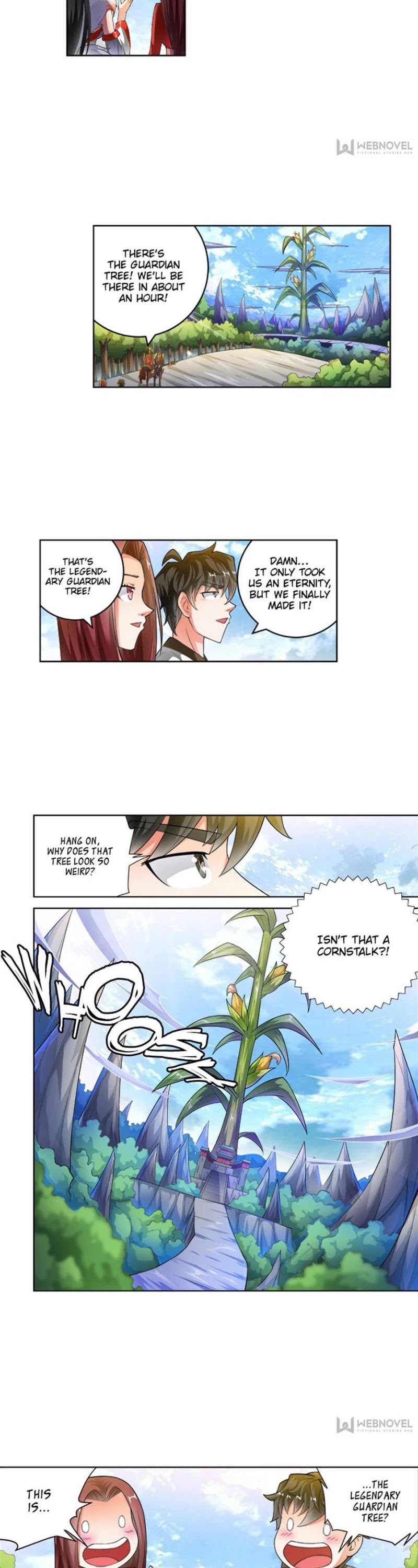 Demonic Housekeeper Chapter 226 page 5 - Chapter 226