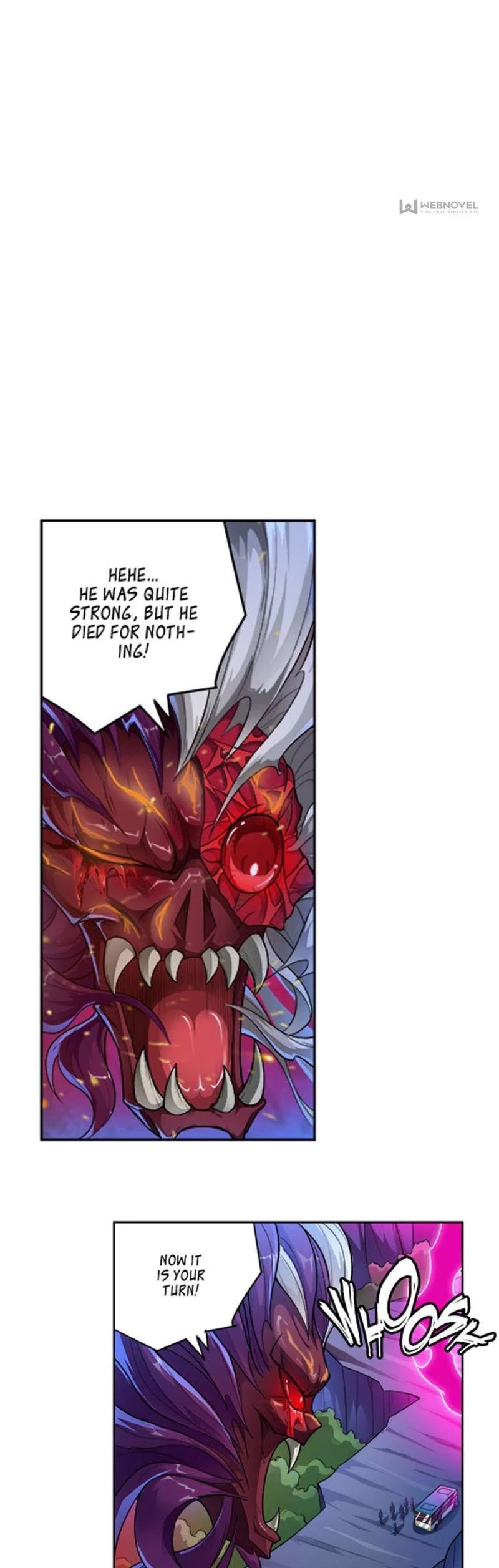 Demonic Housekeeper Chapter 256 page 4 - Chapter 256