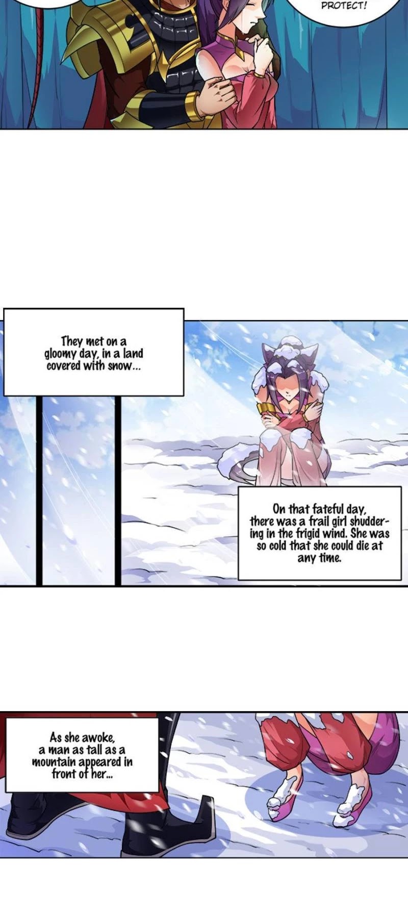 Demonic Housekeeper Chapter 258 page 7 - Chapter 258