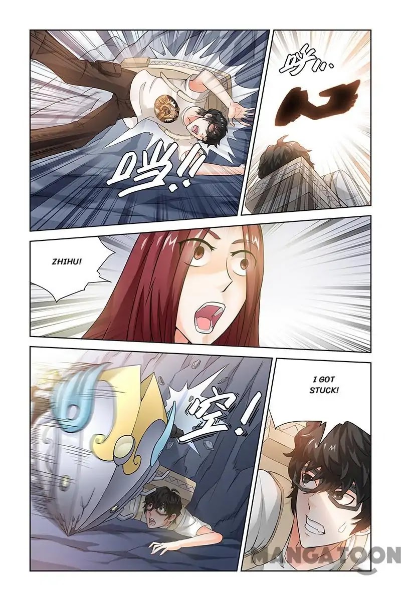 Demonic Housekeeper Chapter 26 page 2 - Chapter 26
