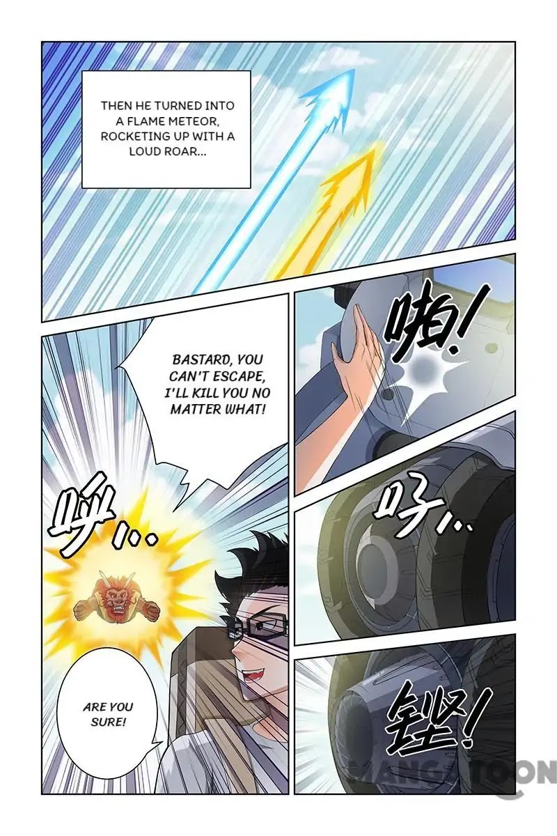 Demonic Housekeeper Chapter 39 page 5 - Chapter 39