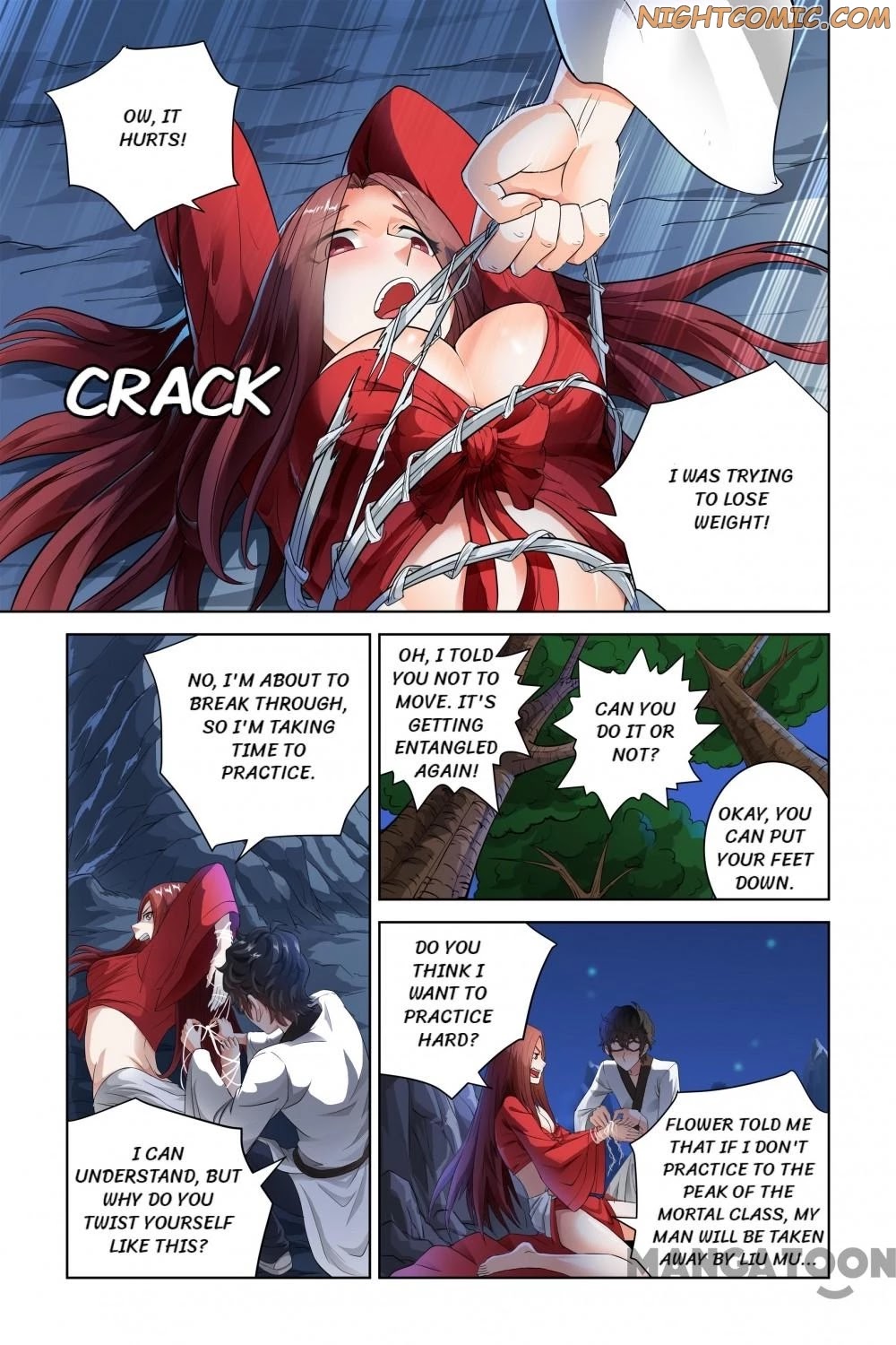 Demonic Housekeeper Chapter 72 page 5 - Chapter 72