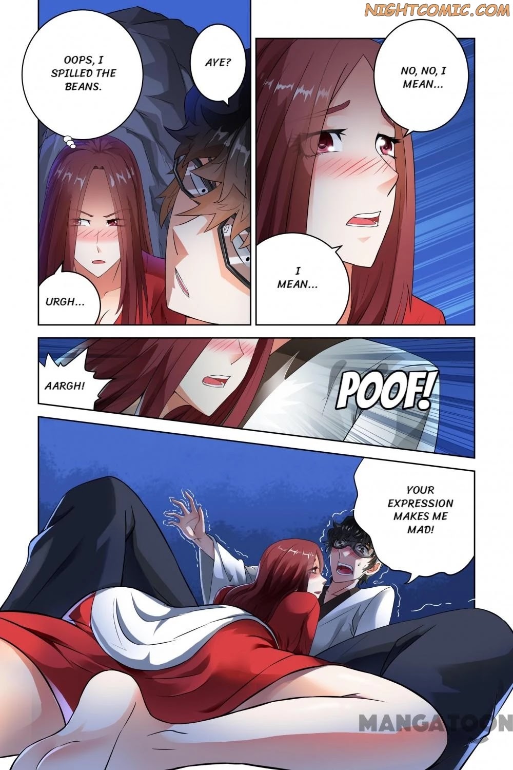 Demonic Housekeeper Chapter 72 page 6 - Chapter 72