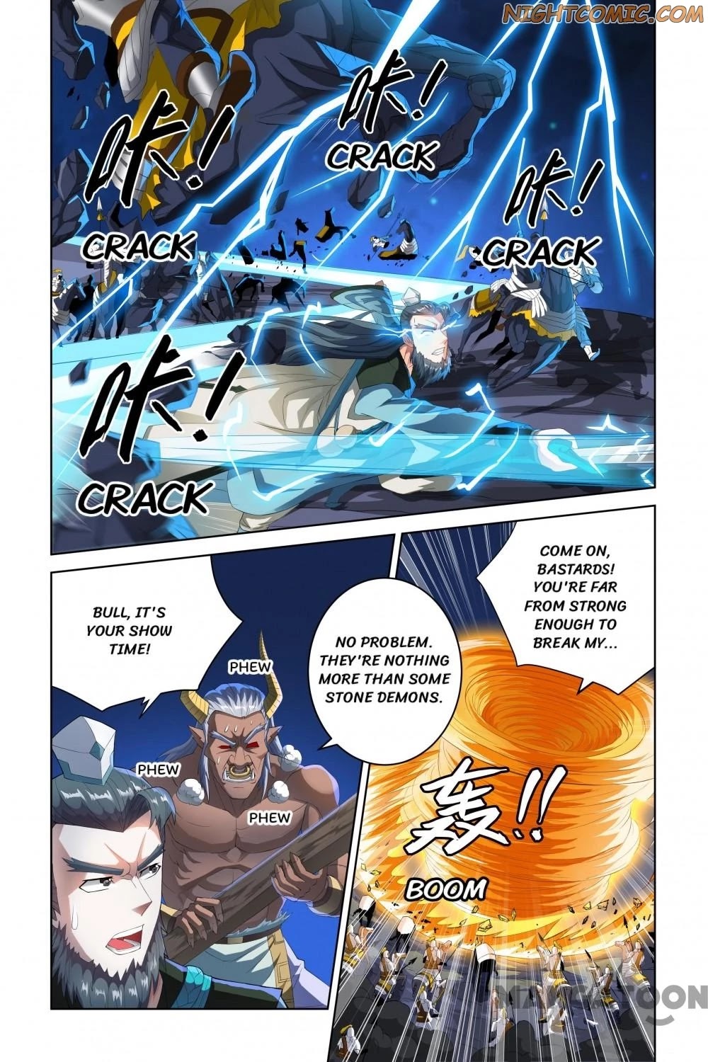 Demonic Housekeeper Chapter 85 page 2 - Chapter 85