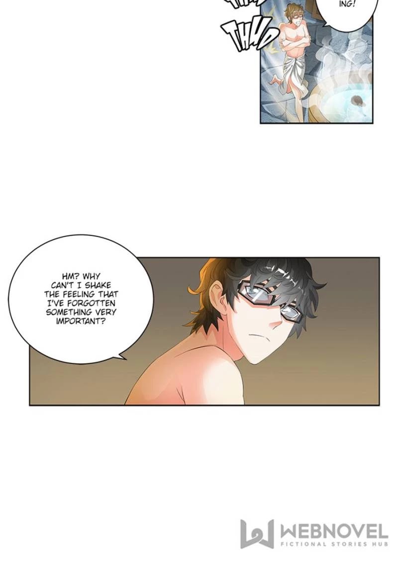 Demonic Housekeeper Chapter 97 page 9 - Chapter 97