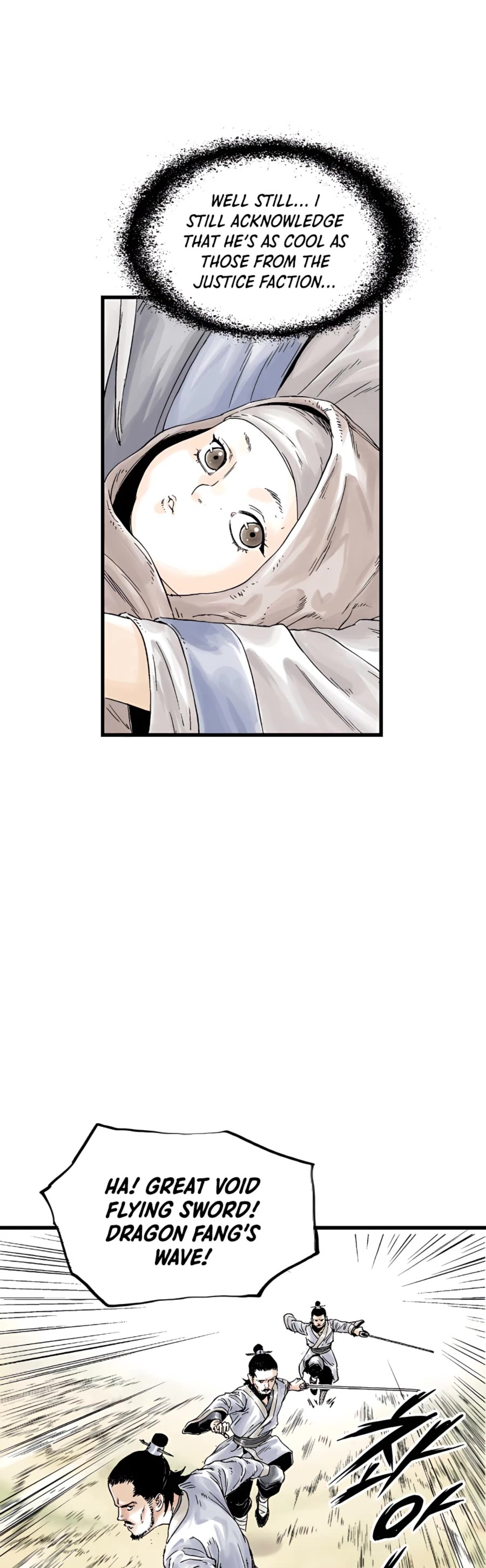 Demonic Master of Mount Kunlun Chapter 1 page 13 - Chapter 1