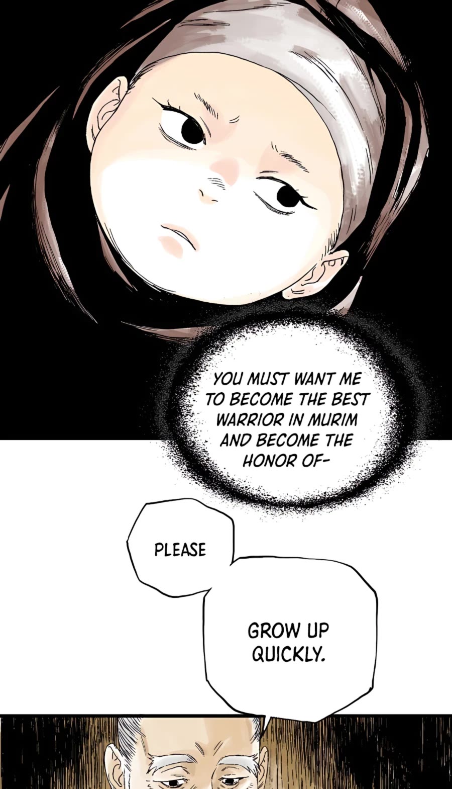 Demonic Master of Mount Kunlun Chapter 1 page 27 - Chapter 1