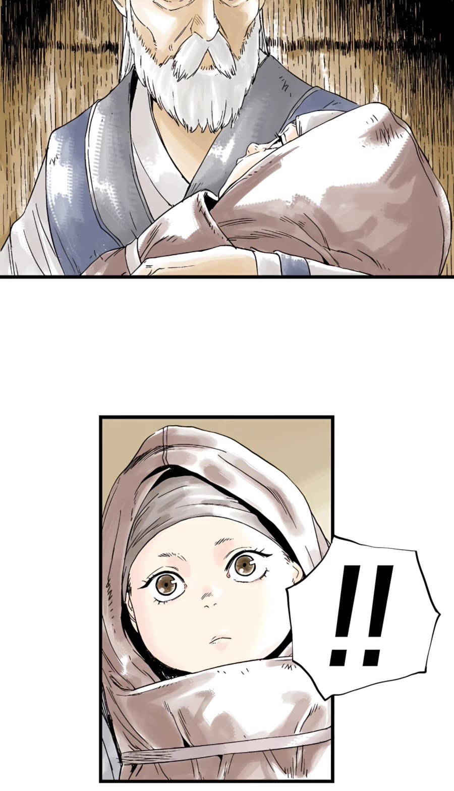 Demonic Master of Mount Kunlun Chapter 1 page 28 - Chapter 1