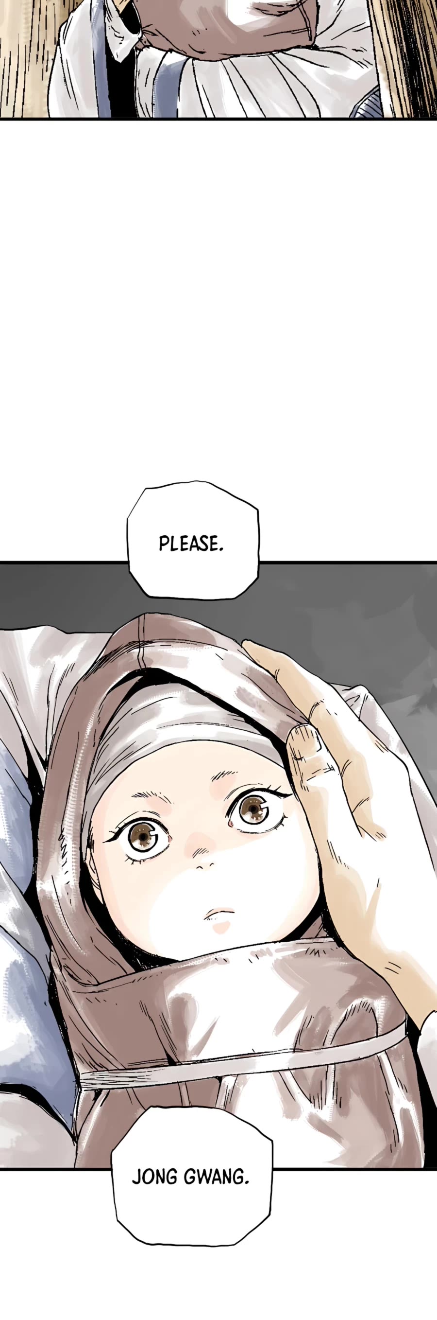 Demonic Master of Mount Kunlun Chapter 1 page 30 - Chapter 1