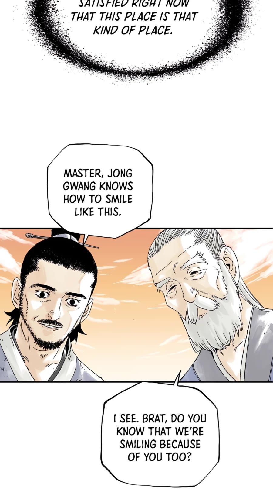 Demonic Master of Mount Kunlun Chapter 1 page 41 - Chapter 1