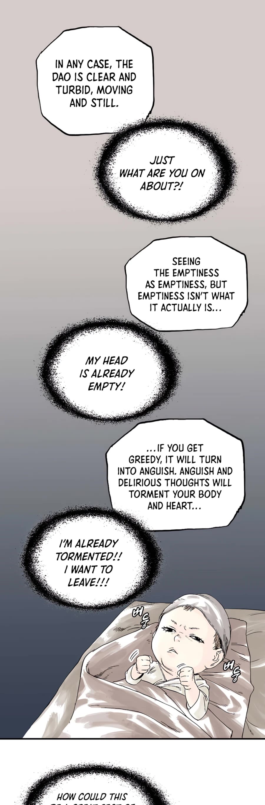 Demonic Master of Mount Kunlun Chapter 1 page 46 - Chapter 1