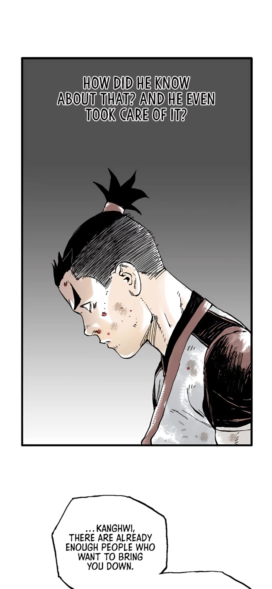 Demonic Master of Mount Kunlun Chapter 10 page 10 - Chapter 10