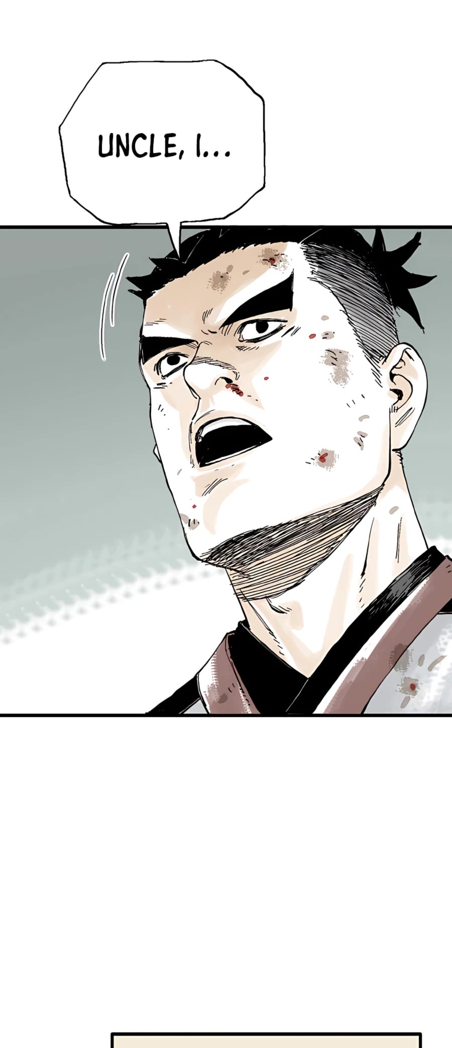 Demonic Master of Mount Kunlun Chapter 10 page 14 - Chapter 10