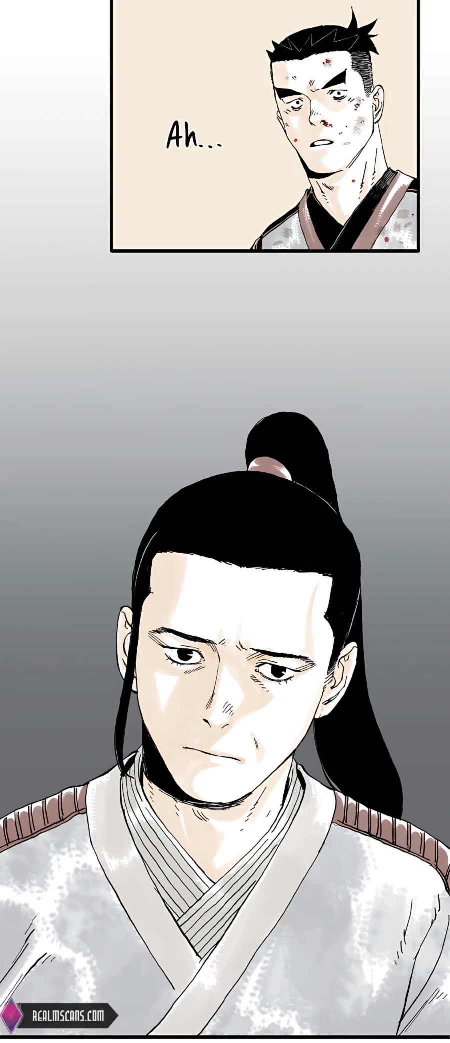 Demonic Master of Mount Kunlun Chapter 10 page 15 - Chapter 10