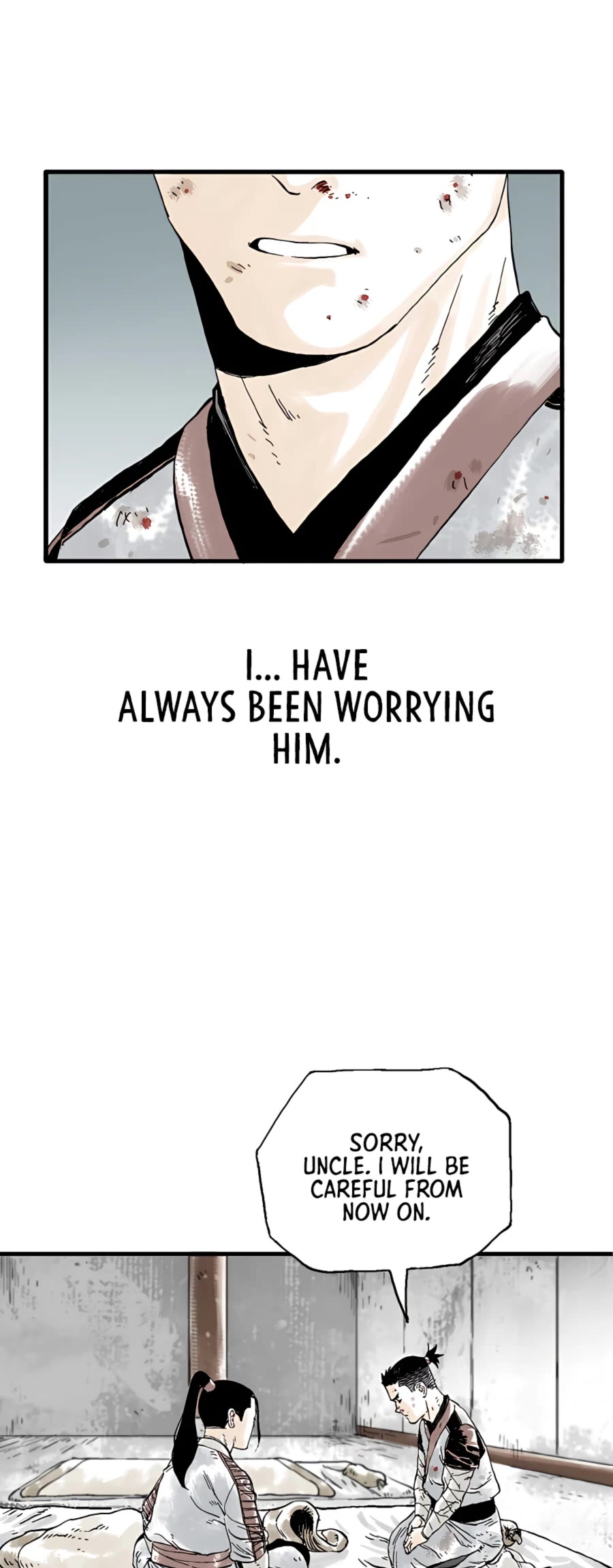 Demonic Master of Mount Kunlun Chapter 10 page 16 - Chapter 10
