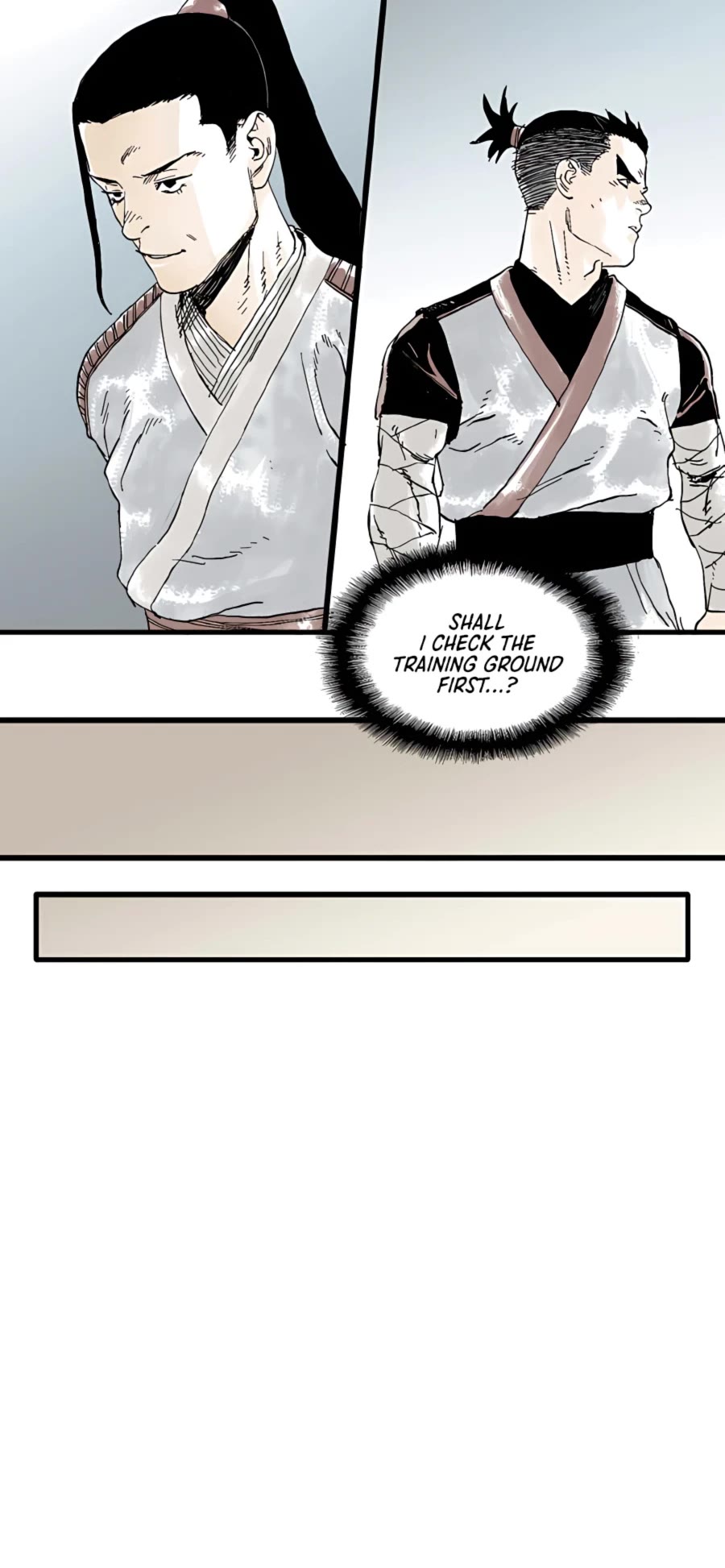 Demonic Master of Mount Kunlun Chapter 10 page 19 - Chapter 10