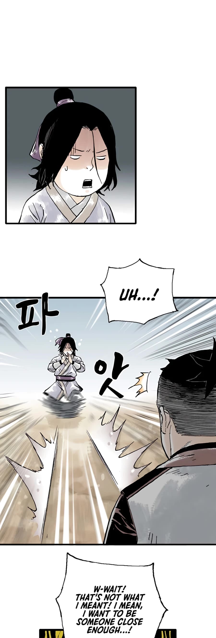 Demonic Master of Mount Kunlun Chapter 10 page 30 - Chapter 10
