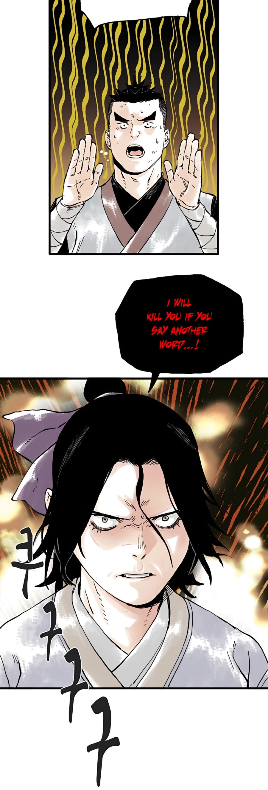 Demonic Master of Mount Kunlun Chapter 10 page 31 - Chapter 10