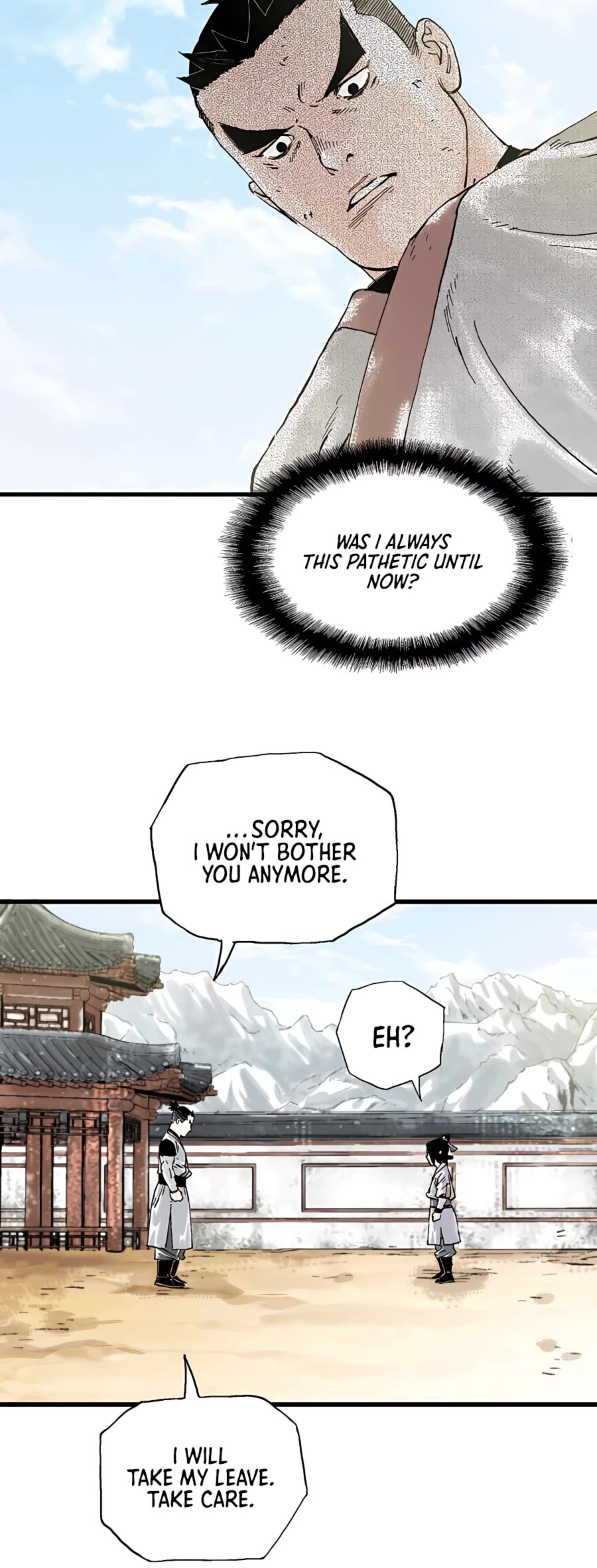 Demonic Master of Mount Kunlun Chapter 10 page 37 - Chapter 10