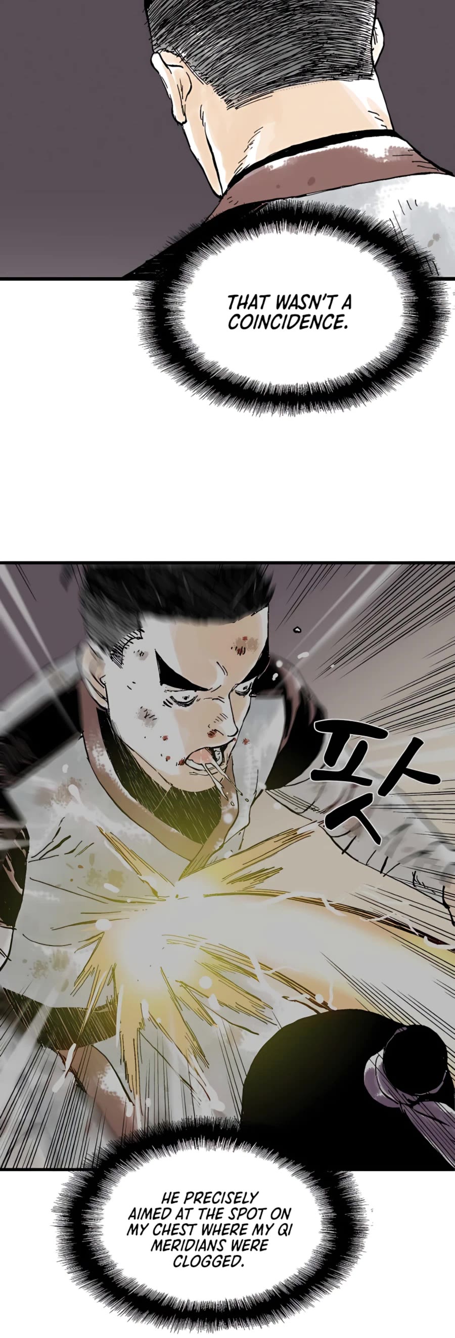Demonic Master of Mount Kunlun Chapter 10 page 9 - Chapter 10